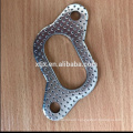 gasket for high temperature resistant